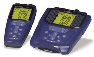 Vwr symphony multiparameter research meters 1249001