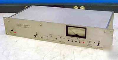 Granville-phillips 270-003 ionization gauge controller