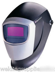 Hornell speedglas 9002X auto welding helmet 04-0012-21