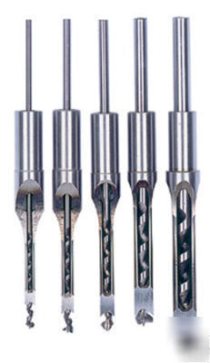 King canada tools mc-5C 5 pc. mortising chisel set