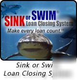Loan officer mortgage broker fha closing system :-) 