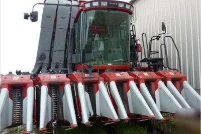 2007 case ih 625