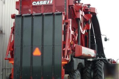 2007 case ih 625