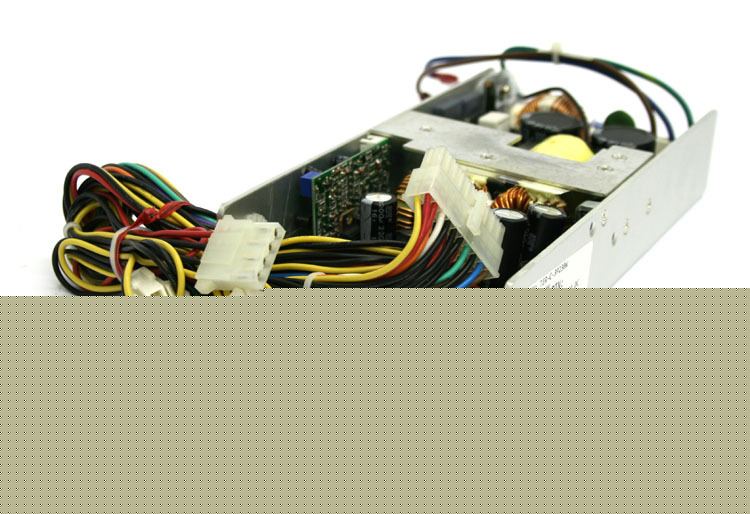 3P pacific KPT230U-4A dc power supply psu 125/230W