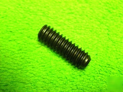 94CT allen unbrako hex socket set screw 1/4-20 x 1-3/4