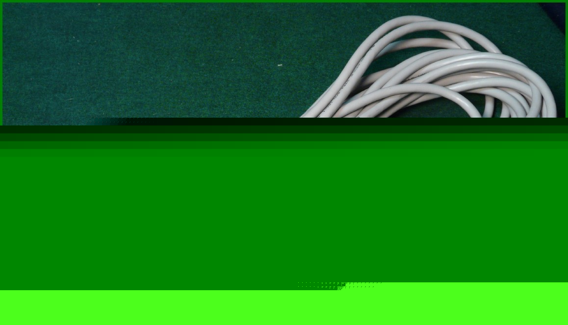 Agilent/hp 11730-series 50-foot power sensor cable