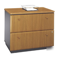 Bush rhr 2DRAWER lateral FILE3534X2338X2978 cherrygala