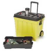 Continental portable workbox 20-1/2GAL |PW1921YWBK