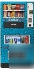 New brand genesis vending machines (5 available)