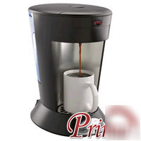 New bunn my cafe mcp coffee maker pod brewer commercial