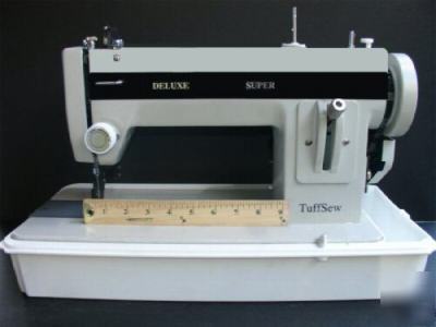 New commercial power sewing machine* *