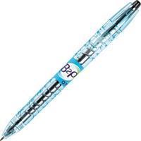 10 pilot B2P rollerball 0.7 black 054101001 54101001