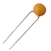 1000 lot radial ceramic capacitor .1U 100NF/50V bypass 