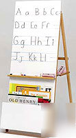 Best rite big book easel whiteboard -single sided