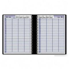 Day minder dayminder 4PERSON daily appointment book