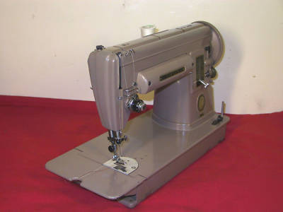 Heavy duty singer 301/301A sewing machine