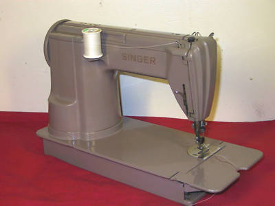 Heavy duty singer 301/301A sewing machine