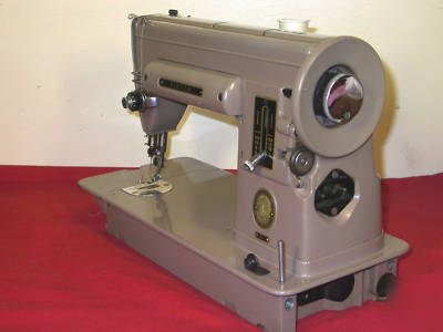 Heavy duty singer 301/301A sewing machine