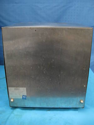 Merco savory conveyor toaster electric model R2-tvs
