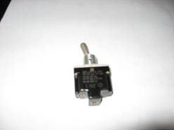 New 4 honeywell toggle switches p/n MS24523-30