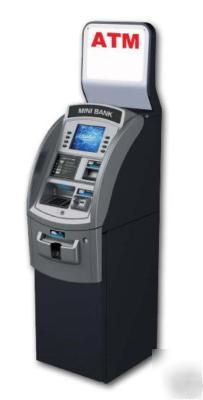 New nautilus hyosung NH1800CE atm machine 