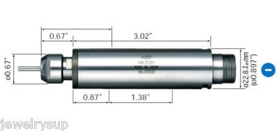 Nsk e 2550 spindle cnc machine tools spindles -2351