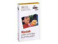 Paper, kodak ph-40, paper kit for