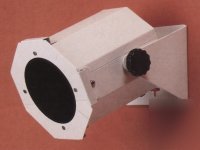 Wolf x-ray swivel safelight