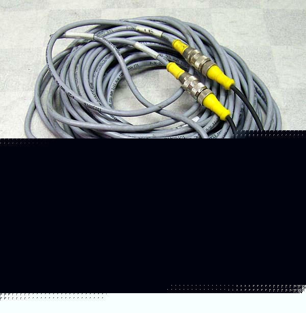 2 banner pvd plc ez-light PVD100Q-73215 sensors+cables