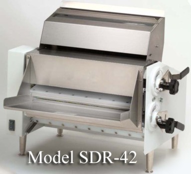 Anets sdr 42 dough roller