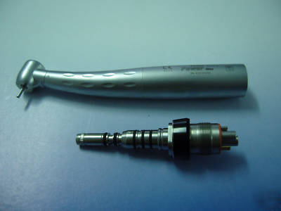 Dental high speed f/o handpiece for kavo multiflex cï½…