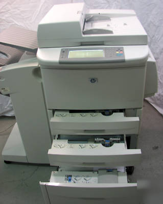 Hp laserjet 9050 mfp, Q3728A best hp-9050 on ebay 