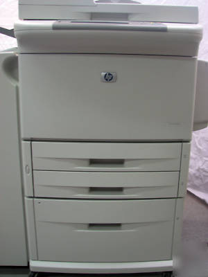 Hp laserjet 9050 mfp, Q3728A best hp-9050 on ebay 