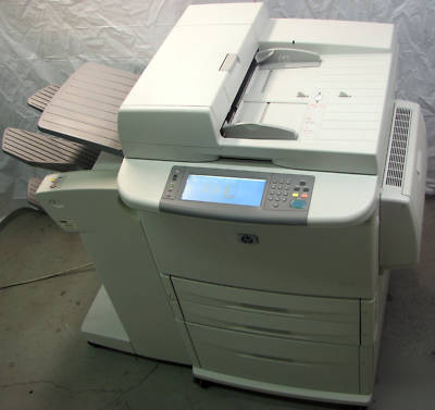 Hp laserjet 9050 mfp, Q3728A best hp-9050 on ebay 