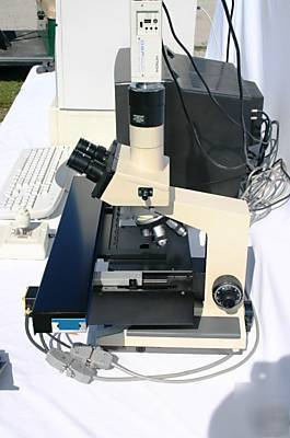 Loats hcsa micronucleus assay & olympus bh-2 BH2