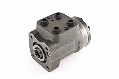 Rock crawler hydraulic steering valve - 6.2 cid & nlr