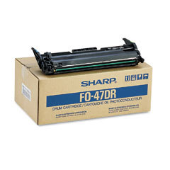 Sharp drum cartridge for FO465047004970555057005800670