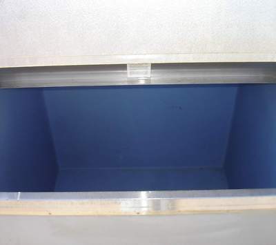 Used cornelius 780 lb ice maker w/580LB bin 220V XAC830