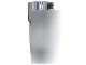 High-flow vacuum pump filter (5 micron)