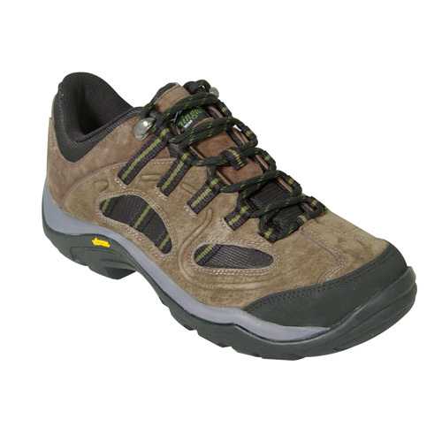 New wise remington low hiking shoe 