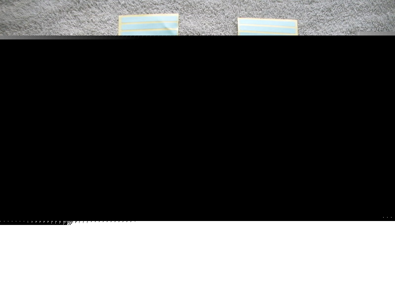 Veriflex cd storage pockets, case of 50 bnip