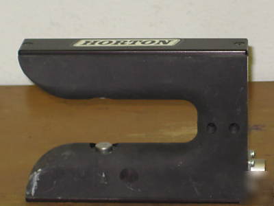 Horton-UH21 sensor