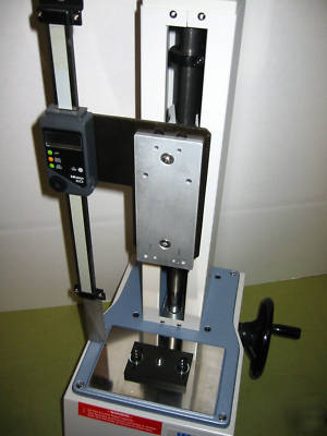 Imada hv-110-s force gauge system . excellent condition