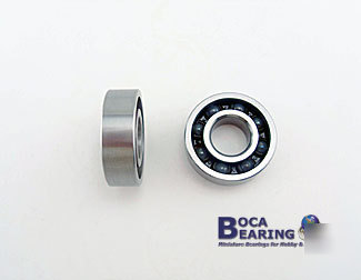 Ceramic hybrid bearing - 10X22X6MM - SMR6900CTH93