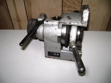 Phase ii model 225-205 5C collet indexer s/n t-0201