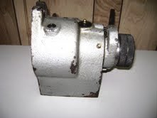 Phase ii model 225-205 5C collet indexer s/n t-0201