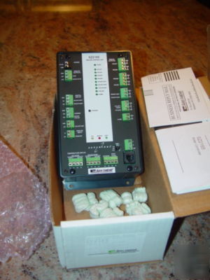 Basys SZ2165 microprocessor based boiler controller- 