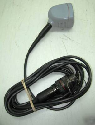 Dyonics 460 3-ccd video endoscopy camera head endoscope
