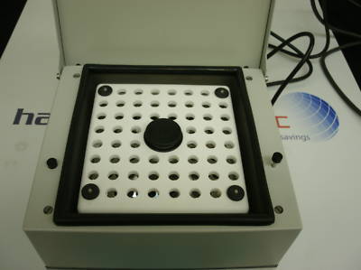 Labnet vortemp 56 incubator/shaker S2056A 