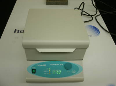 Labnet vortemp 56 incubator/shaker S2056A 